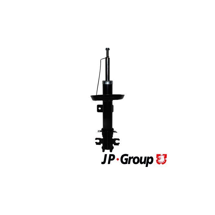 Amortizatorius JP GROUP 3342101680