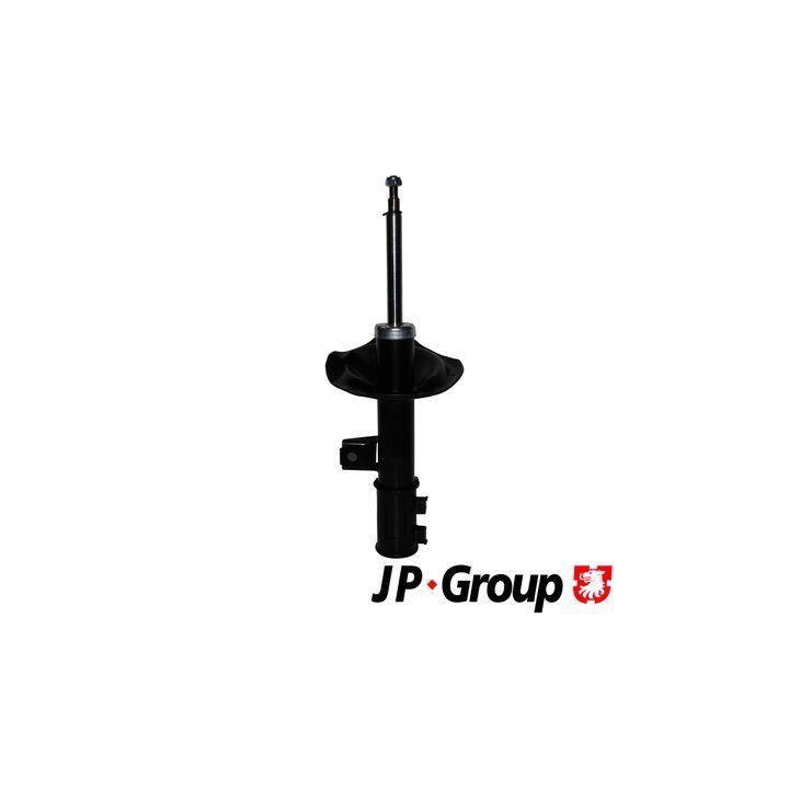 Amortizatorius JP GROUP 3542100670