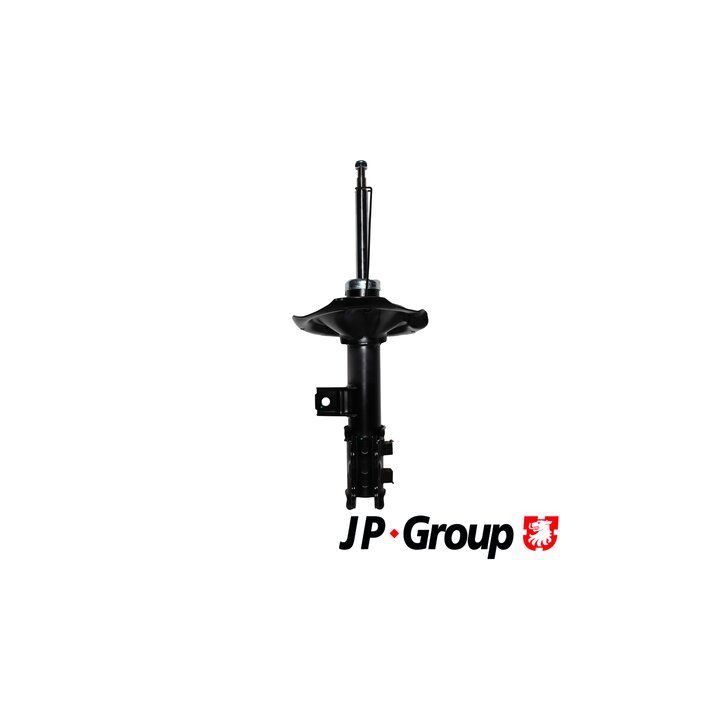Amortizatorius JP GROUP 3542100680