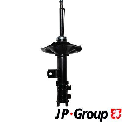 Amortizatorius JP GROUP 3542100680