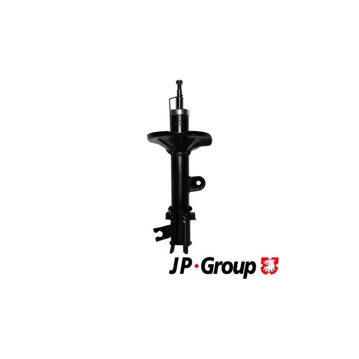 Amortizatorius JP GROUP 3542100770