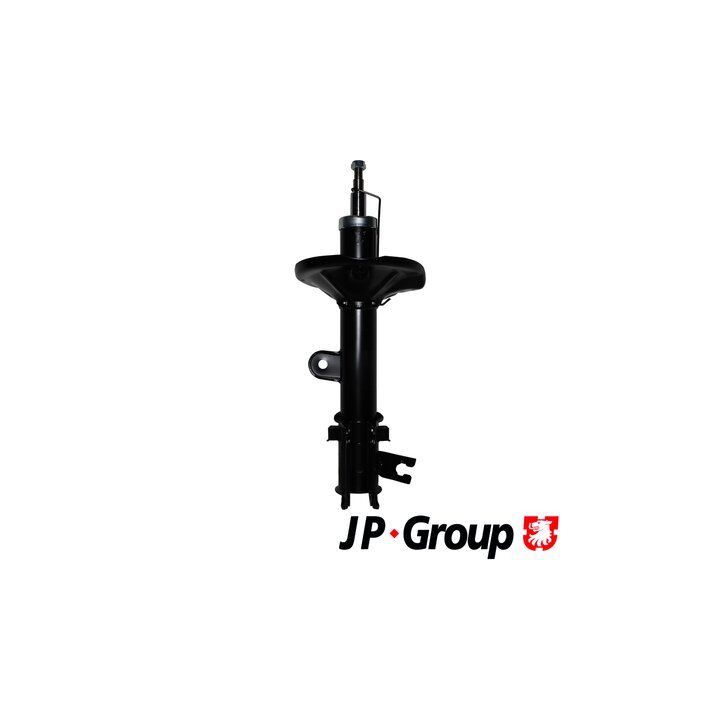 Amortizatorius JP GROUP 3542100780