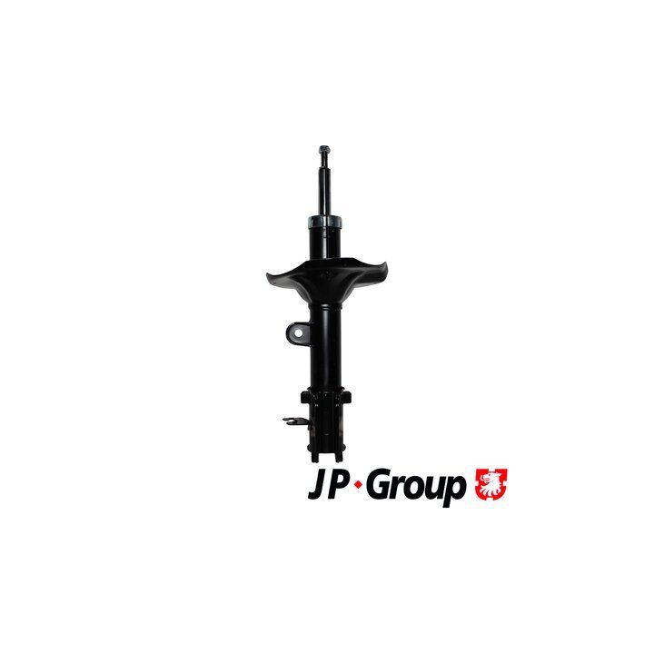 Amortizatorius JP GROUP 3552100670