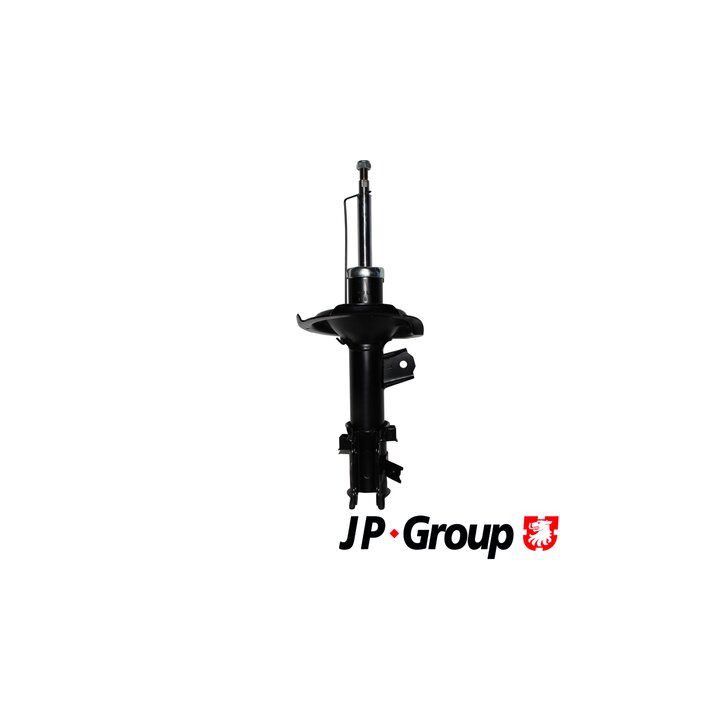 Amortizatorius JP GROUP 3642100670