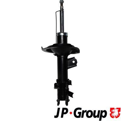 Amortizatorius JP GROUP 3642100670