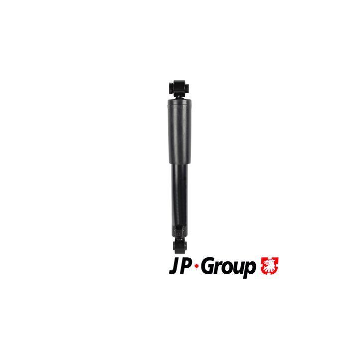 Amortizatorius JP GROUP 3652100500