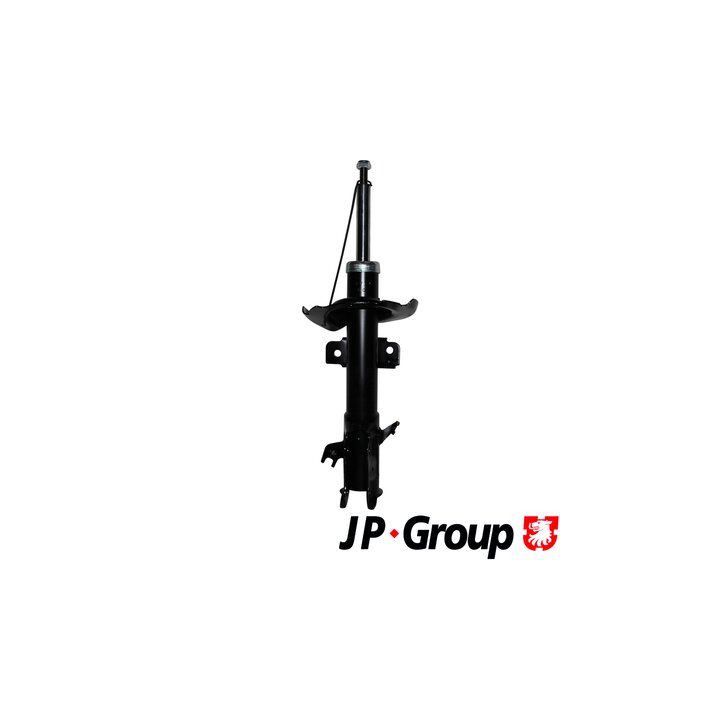 Amortizatorius JP GROUP 3842100770