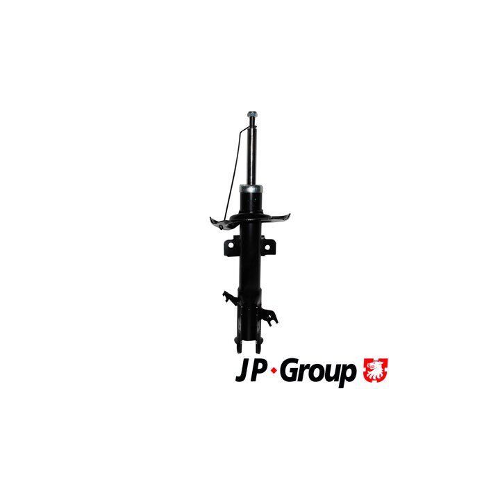 Amortizatorius JP GROUP 3842100780