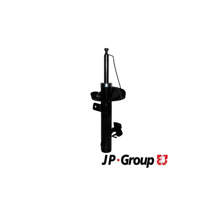 Amortizatorius JP GROUP 3842100870