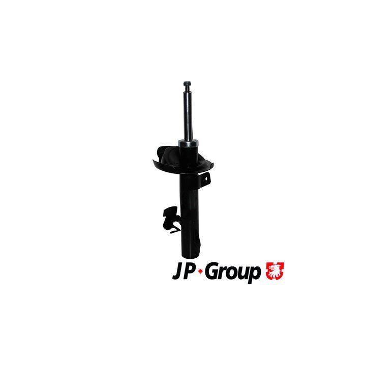 Amortizatorius JP GROUP 3842100880