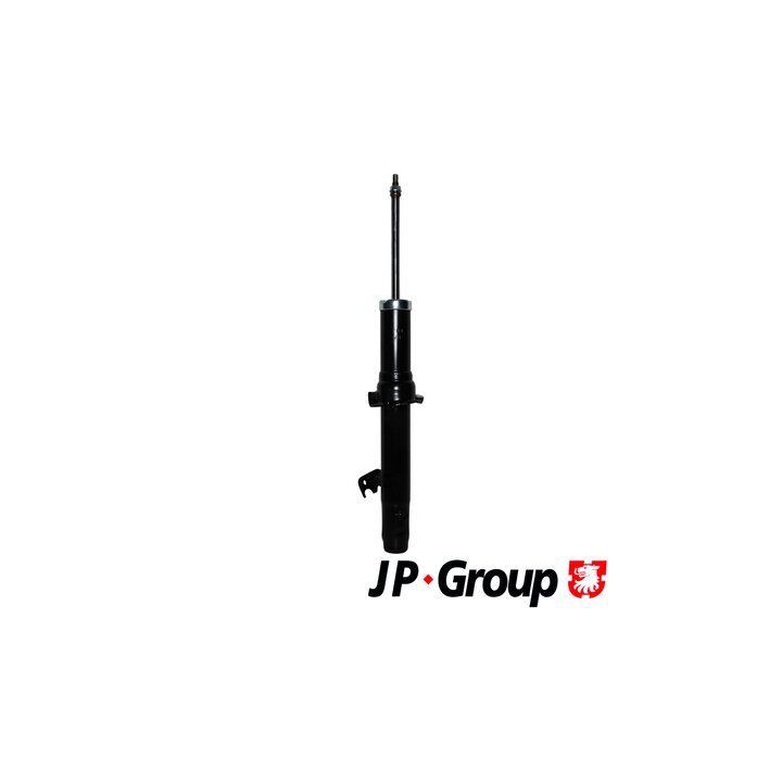 Amortizatorius JP GROUP 3842101080