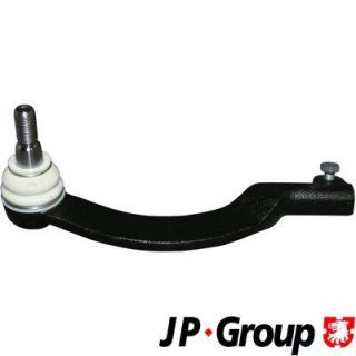 Skersinės vairo trauklės galas JP GROUP 1244601070