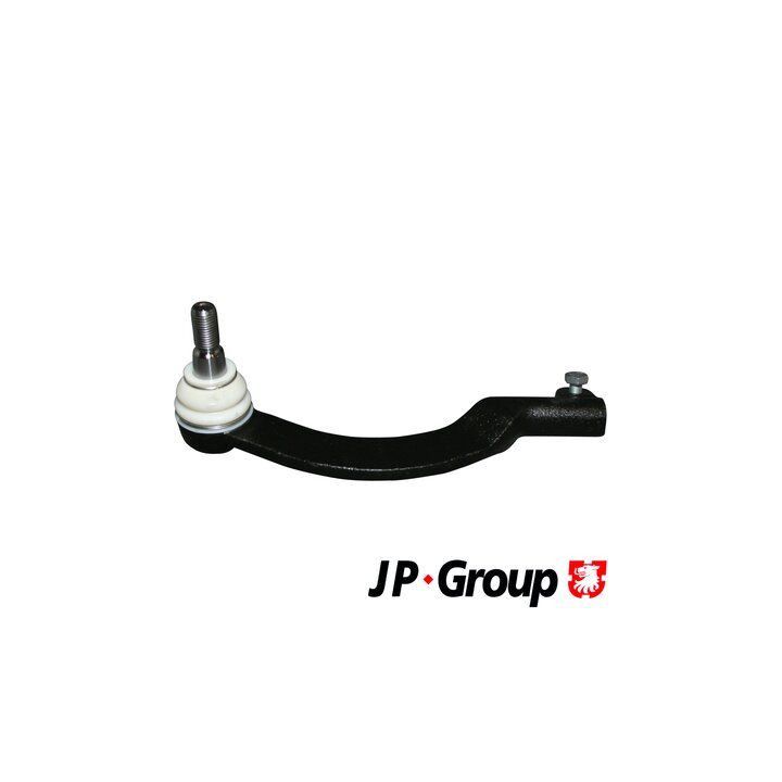 Skersinės vairo trauklės galas JP GROUP 1244601070