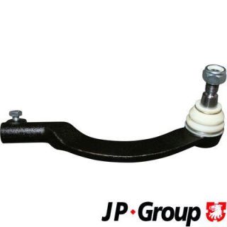 Skersinės vairo trauklės galas JP GROUP 1244601080