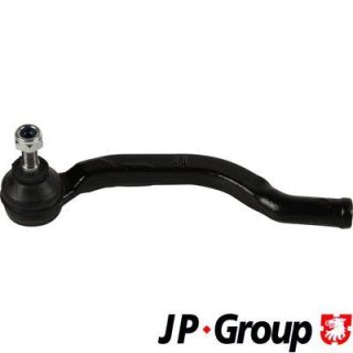 Skersinės vairo trauklės galas JP GROUP 1244602270