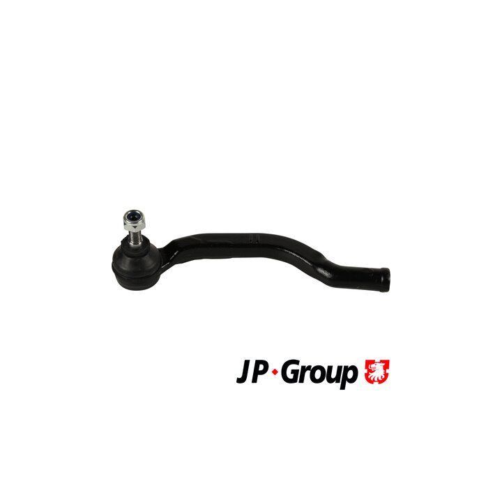 Skersinės vairo trauklės galas JP GROUP 1244602270