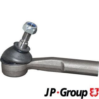 Skersinės vairo trauklės galas JP GROUP 1244603270