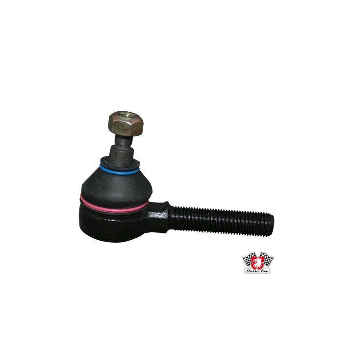 Skersinės vairo trauklės galas JP GROUP 1644600100