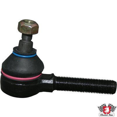 Skersinės vairo trauklės galas JP GROUP 1644600100