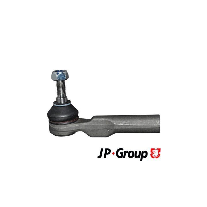 Skersinės vairo trauklės galas JP GROUP 3344600500