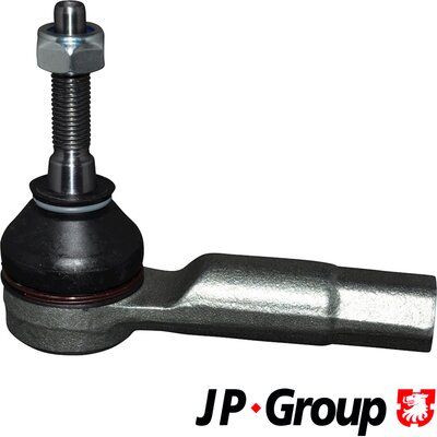 Skersinės vairo trauklės galas JP GROUP 3344600600