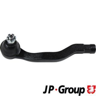Skersinės vairo trauklės galas JP GROUP 3444600470