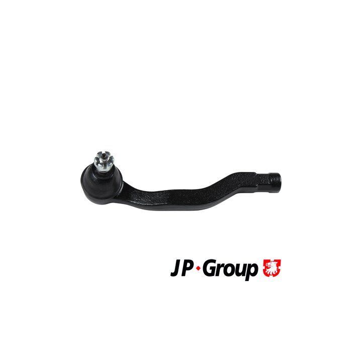 Skersinės vairo trauklės galas JP GROUP 3444600470