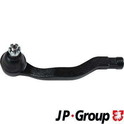 Skersinės vairo trauklės galas JP GROUP 3444600470