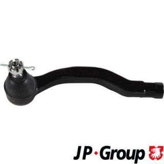 Skersinės vairo trauklės galas JP GROUP 3444600480