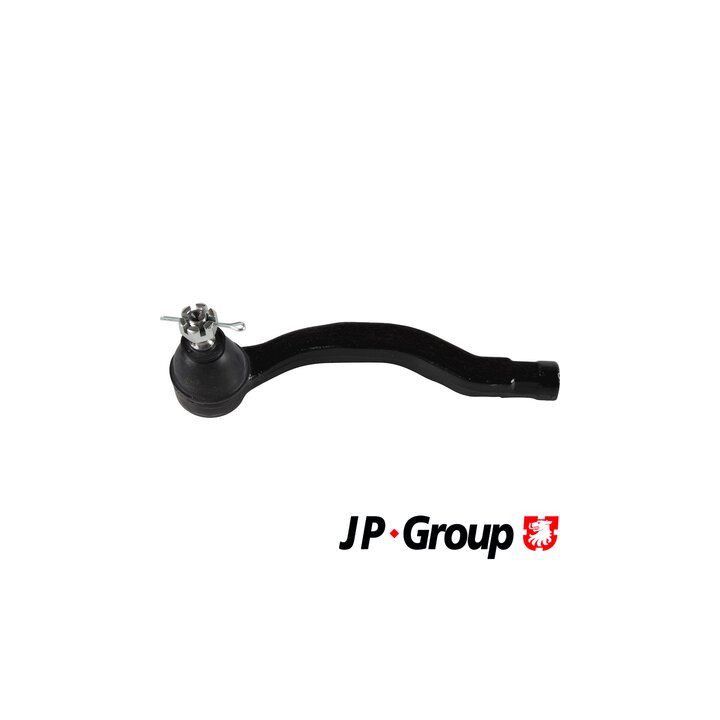 Skersinės vairo trauklės galas JP GROUP 3444600480