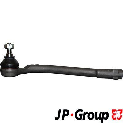 Skersinės vairo trauklės galas JP GROUP 3544600370