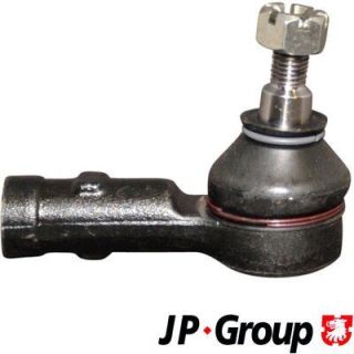 Skersinės vairo trauklės galas JP GROUP 3544600480