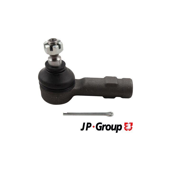 Skersinės vairo trauklės galas JP GROUP 3544600500