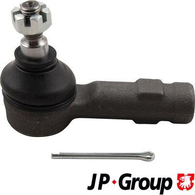 Skersinės vairo trauklės galas JP GROUP 3544600500
