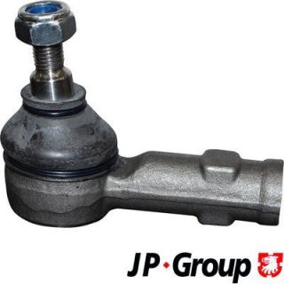 Skersinės vairo trauklės galas JP GROUP 3544600900