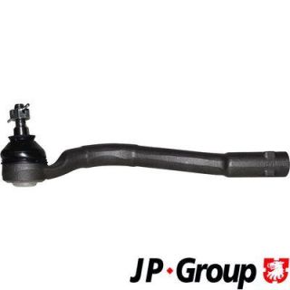 Skersinės vairo trauklės galas JP GROUP 3544601170
