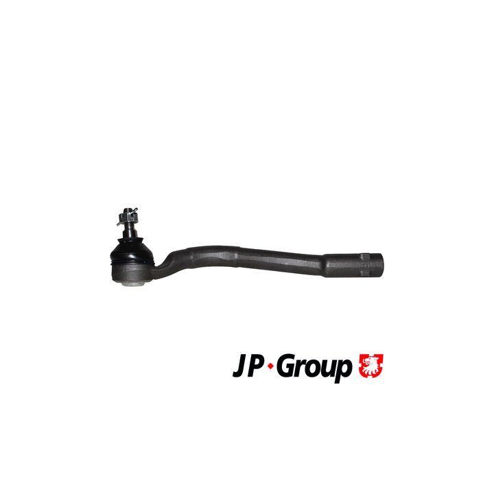 Skersinės vairo trauklės galas JP GROUP 3544601170