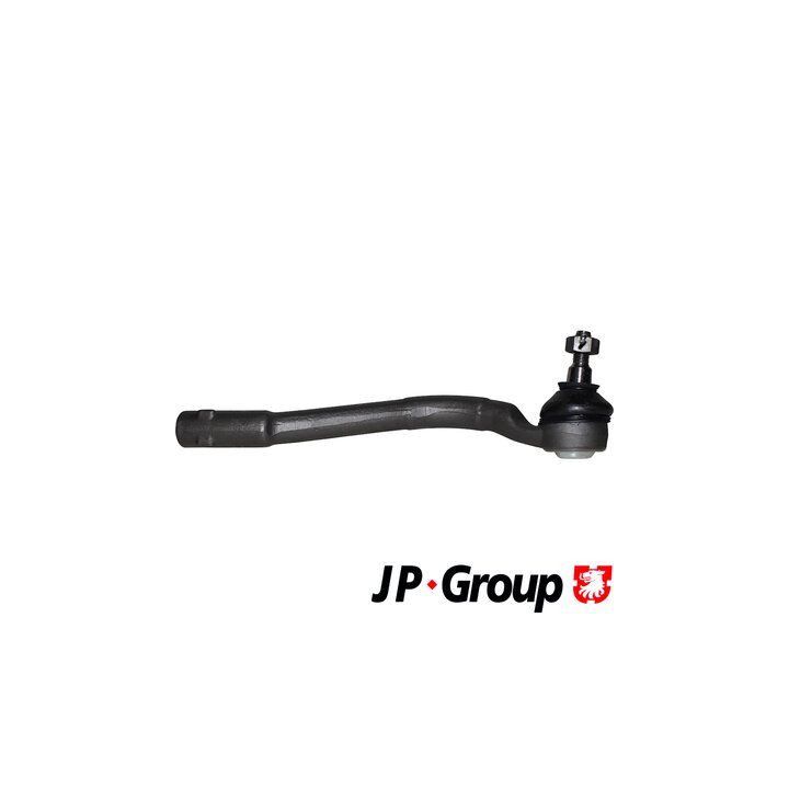 Skersinės vairo trauklės galas JP GROUP 3544601180