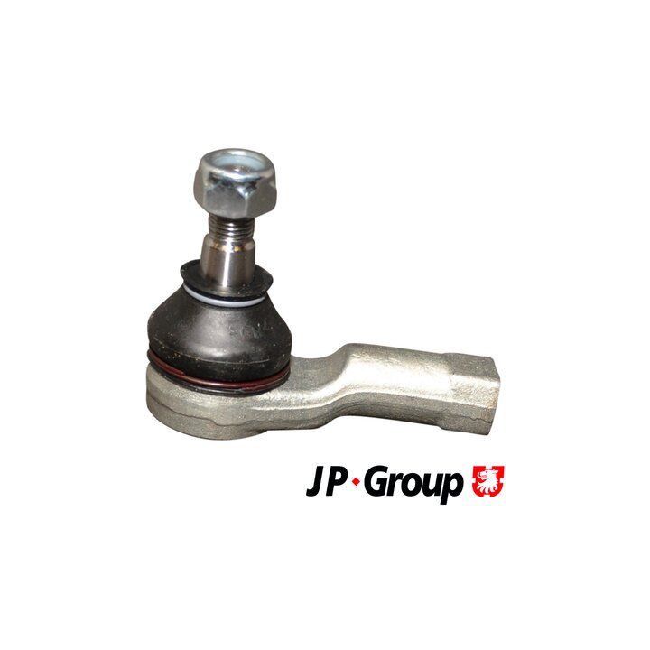 Skersinės vairo trauklės galas JP GROUP 3644600100