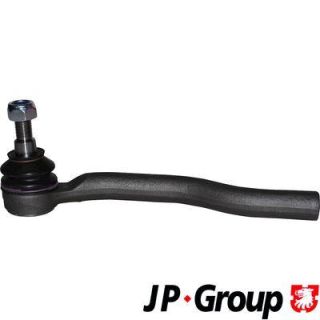 Skersinės vairo trauklės galas JP GROUP 3844600570