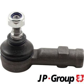 Skersinės vairo trauklės galas JP GROUP 4144600400