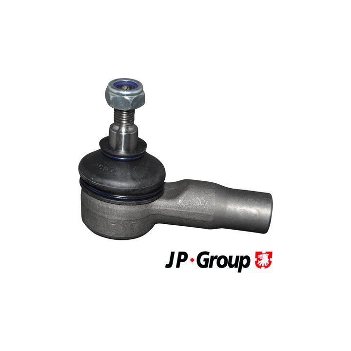 Skersinės vairo trauklės galas JP GROUP 4144600600