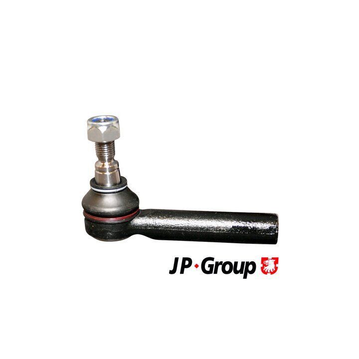 Skersinės vairo trauklės galas JP GROUP 4144600800