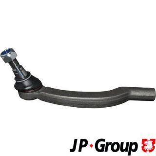 Skersinės vairo trauklės galas JP GROUP 4144601170