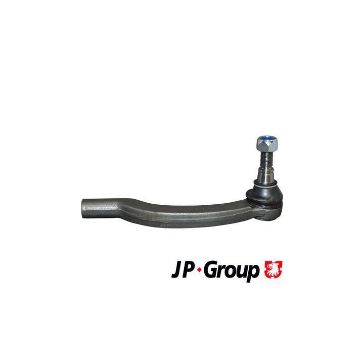 Skersinės vairo trauklės galas JP GROUP 4144601180