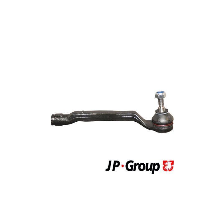 Skersinės vairo trauklės galas JP GROUP 4344600680