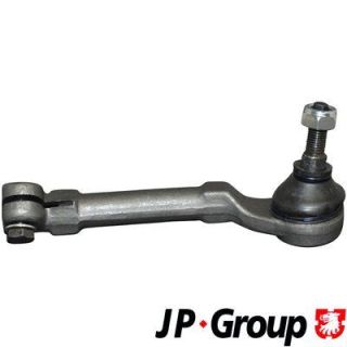 Skersinės vairo trauklės galas JP GROUP 4344600880