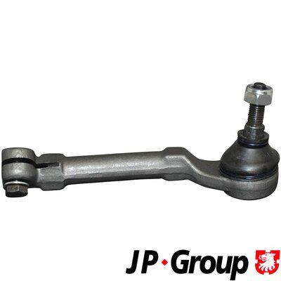 Skersinės vairo trauklės galas JP GROUP 4344600880