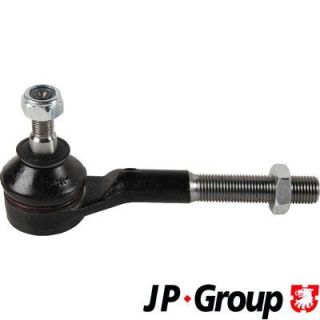 Skersinės vairo trauklės galas JP GROUP 4344601470