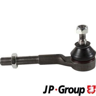 Skersinės vairo trauklės galas JP GROUP 4344601480